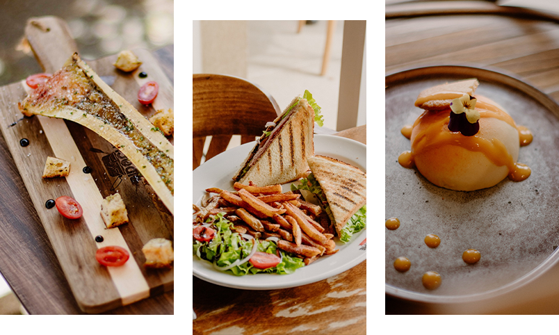 Carte - Menus - Bidoche - Restaurant La Tronche - Restaurant Domene