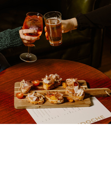 Restaurant - Bidoche - Restaurant viande Grenoble - Restaurant Meylan