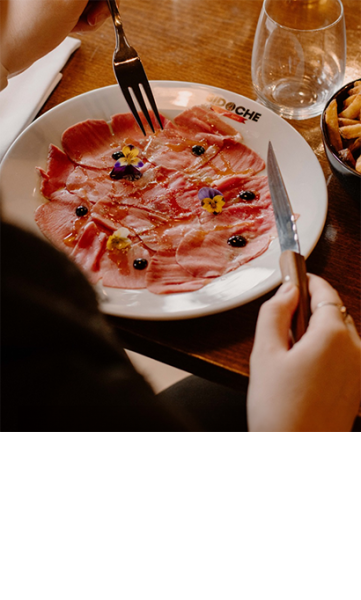 Restaurant - Bidoche - Restaurant viande Grenoble - bon restaurant MONTBONNOT-SAINT-MARTIN