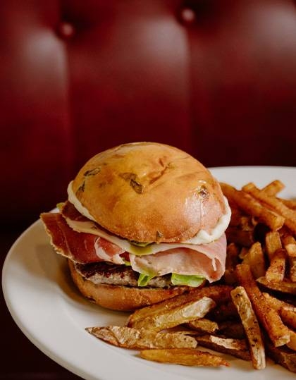 Bidoche - Restaurant Montbonnot-Saint-Martin - bon restaurant MONTBONNOT-SAINT-MARTIN